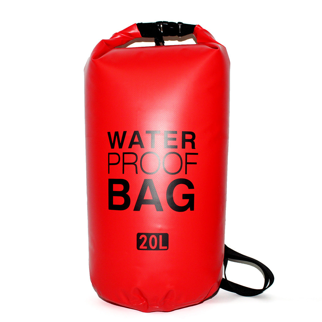 Lightweight Dry Bag- 30L