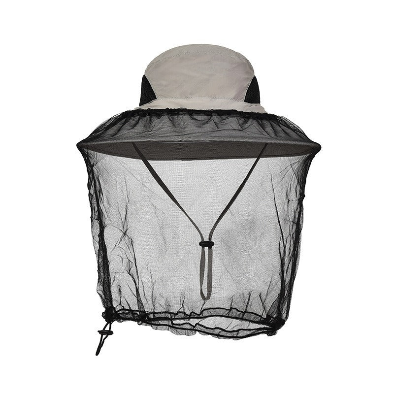 Insect Defense Sun Hat – Sun-Smart Exploration Hat