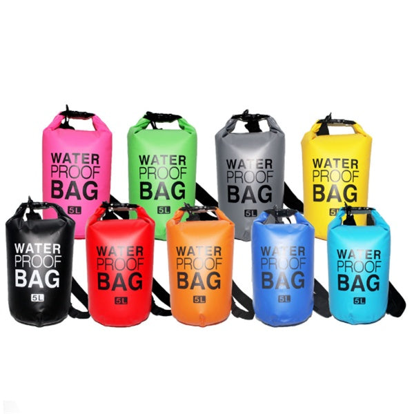 Lightweight Dry Bag- 30L