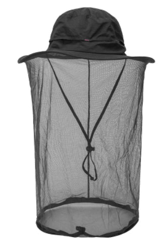 Mosquito Evader Sun Hat – Outdoor Protection Sun Hat