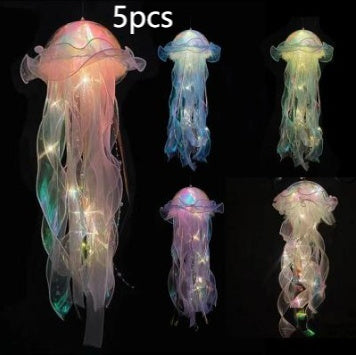 Jellyfish Light