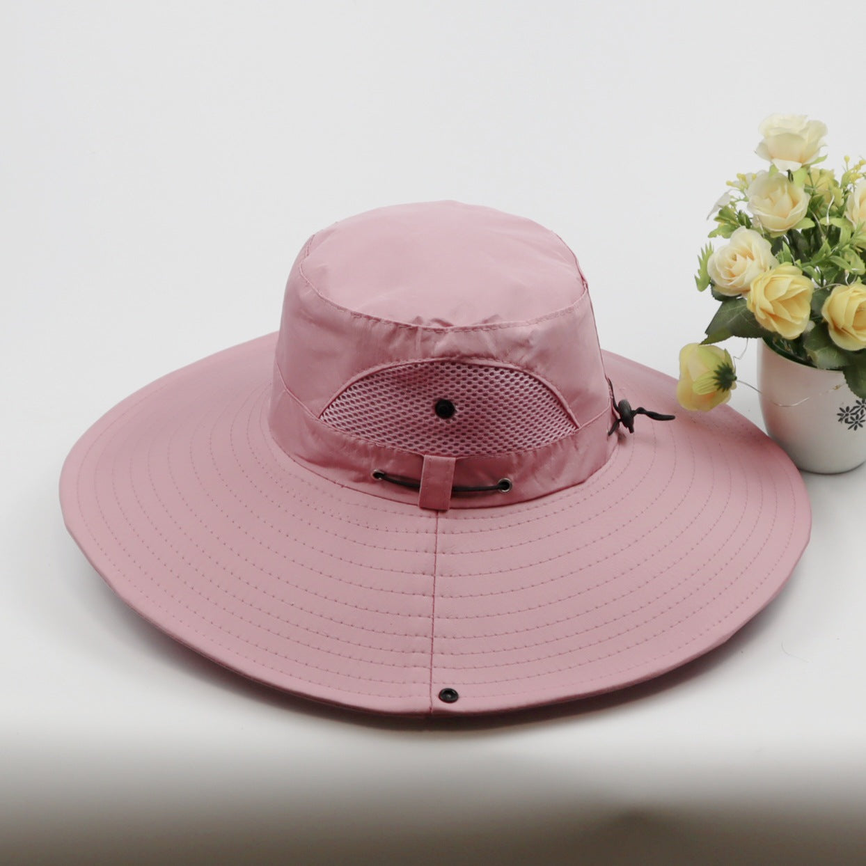 Trail Seeker Sun Hat – All Around Adventurer