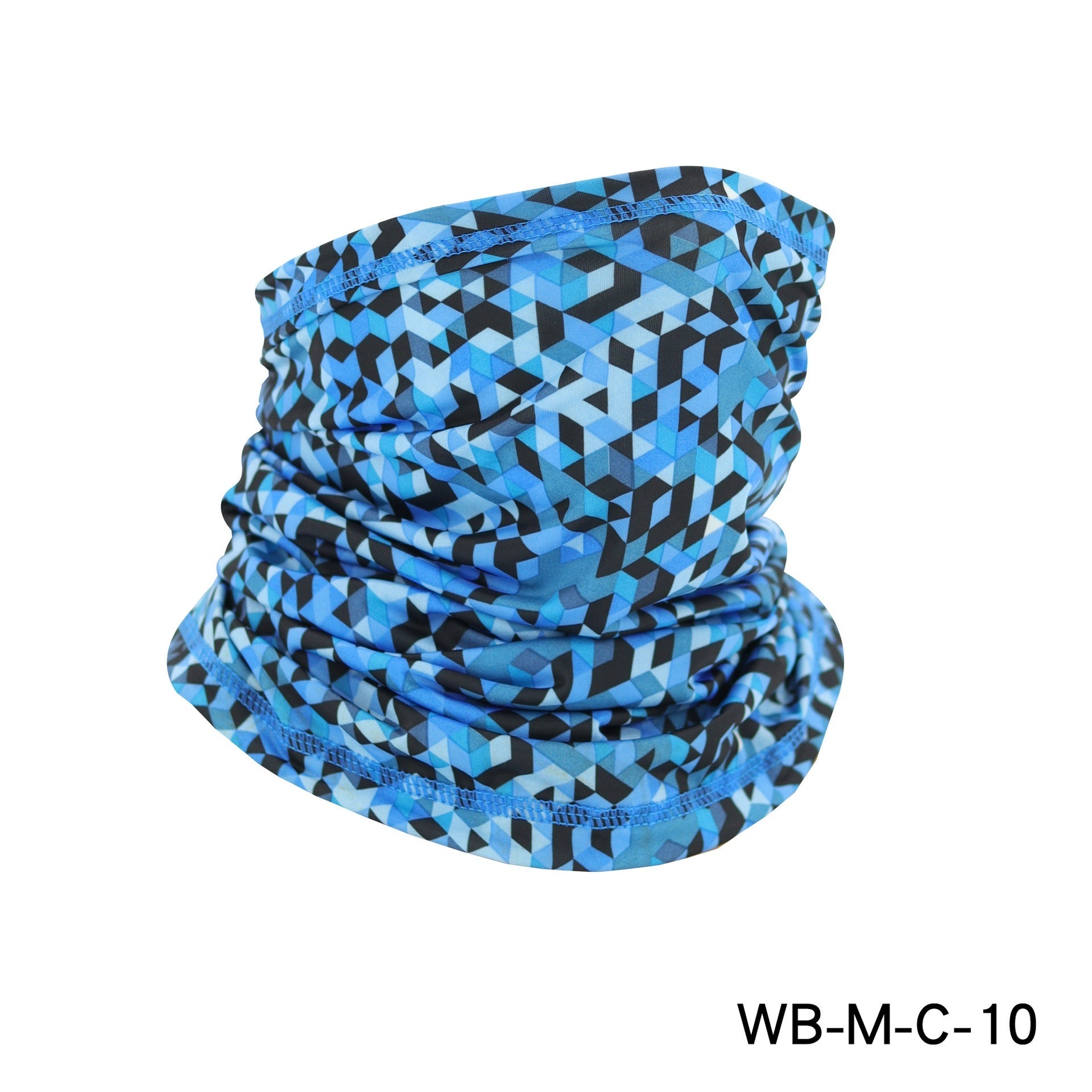 The Explorer Sun Gaiter