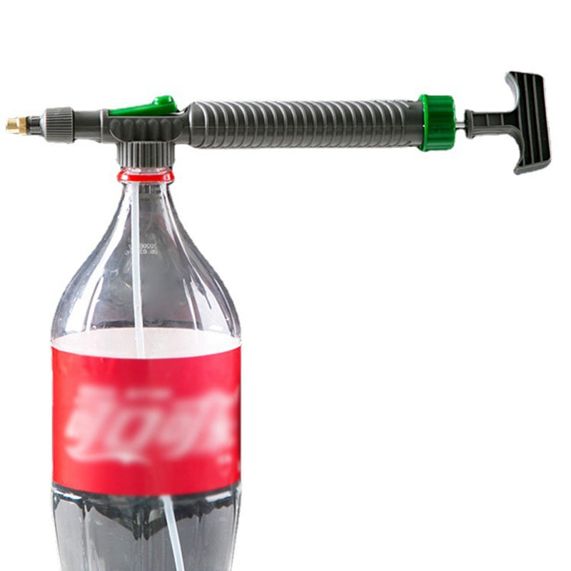 Portable Bottle Sprayer Nozzle