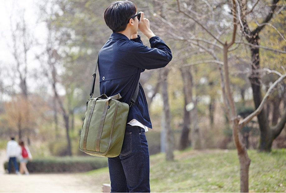 Utility Travel Bag