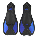 The Reef Glider – Training & Snorkeling Fins