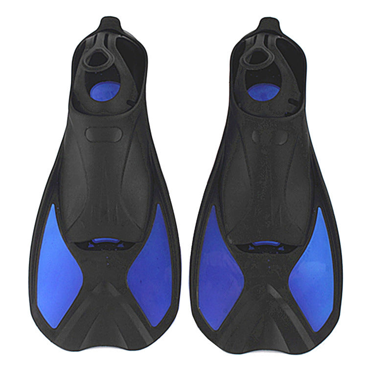 The Reef Glider – Training & Snorkeling Fins
