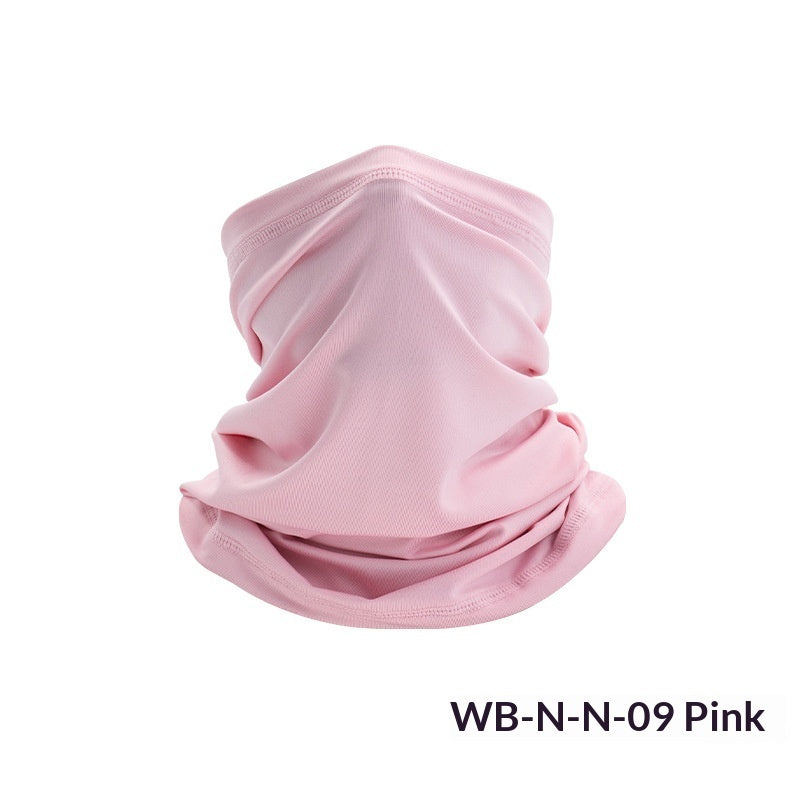 The Explorer Sun Gaiter