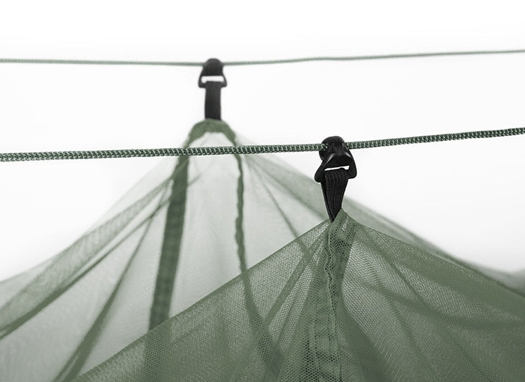 The Field Camp Hammock