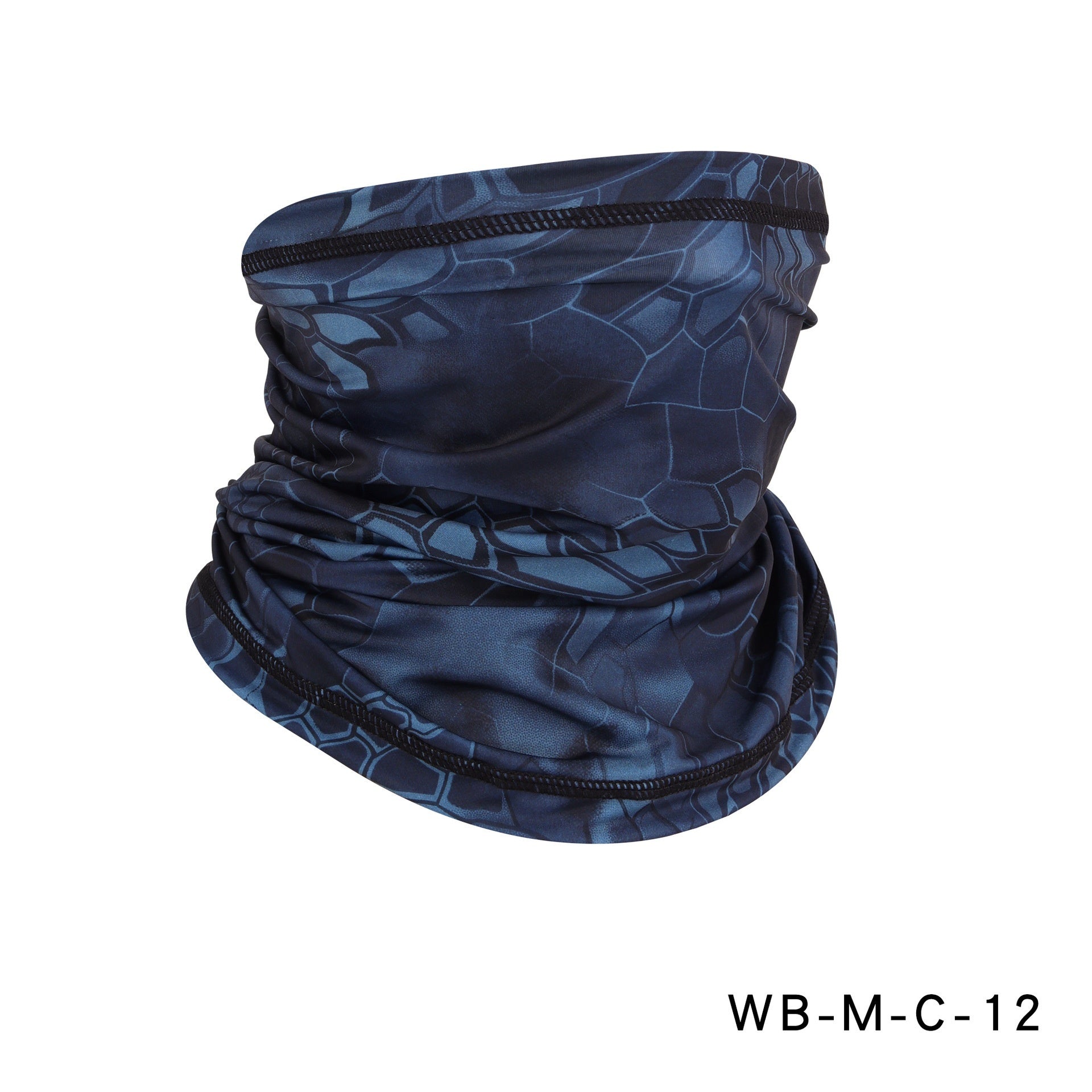 The Explorer Sun Gaiter