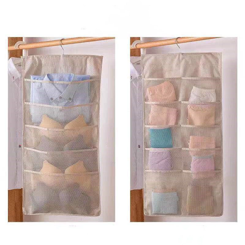 Expat Closet Organizer