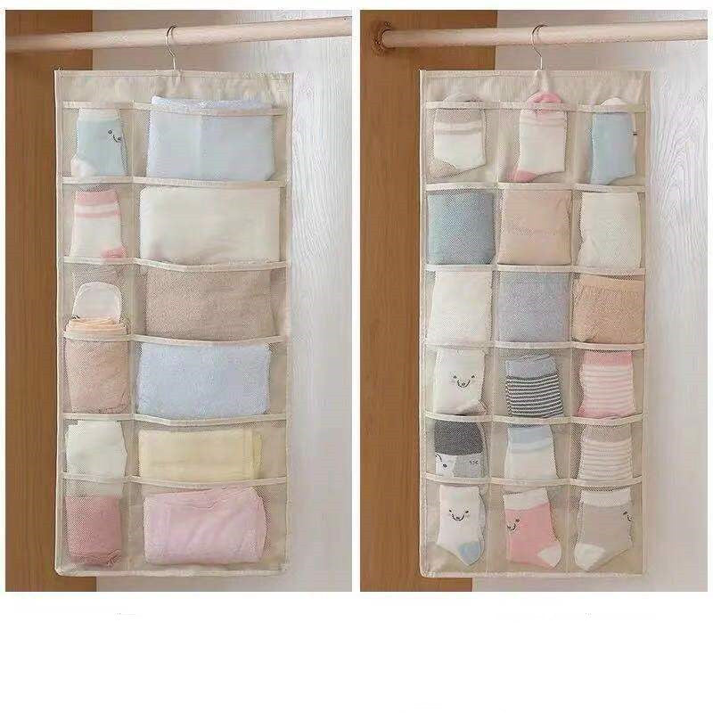 Expat Closet Organizer