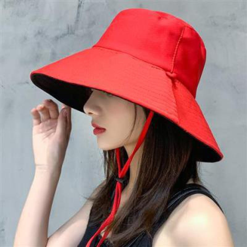 The Sunflip Reversible Hat – Dual Style Summer Sun Hat
