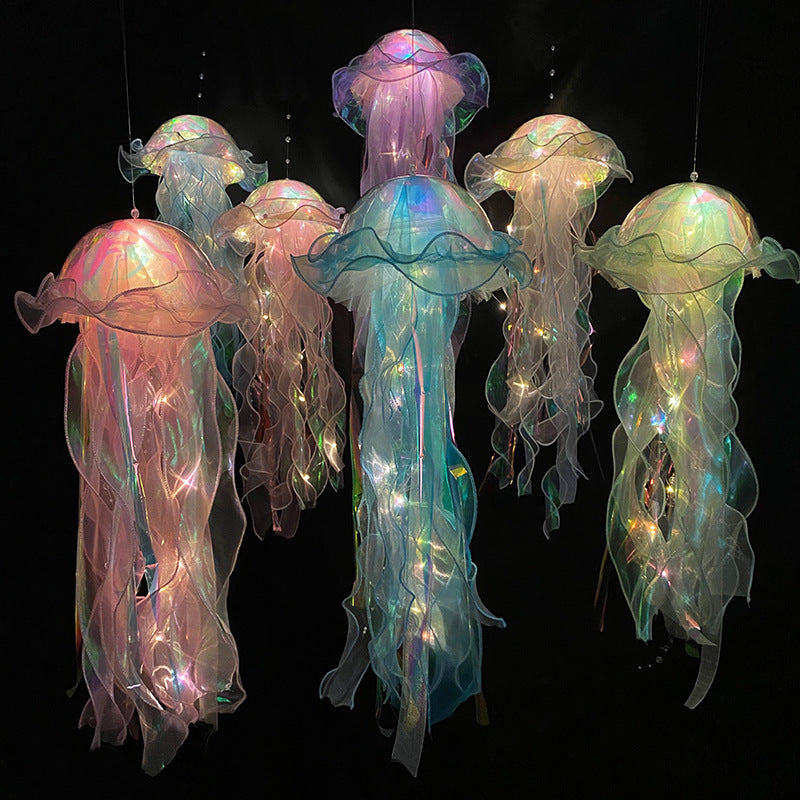 Jellyfish Light