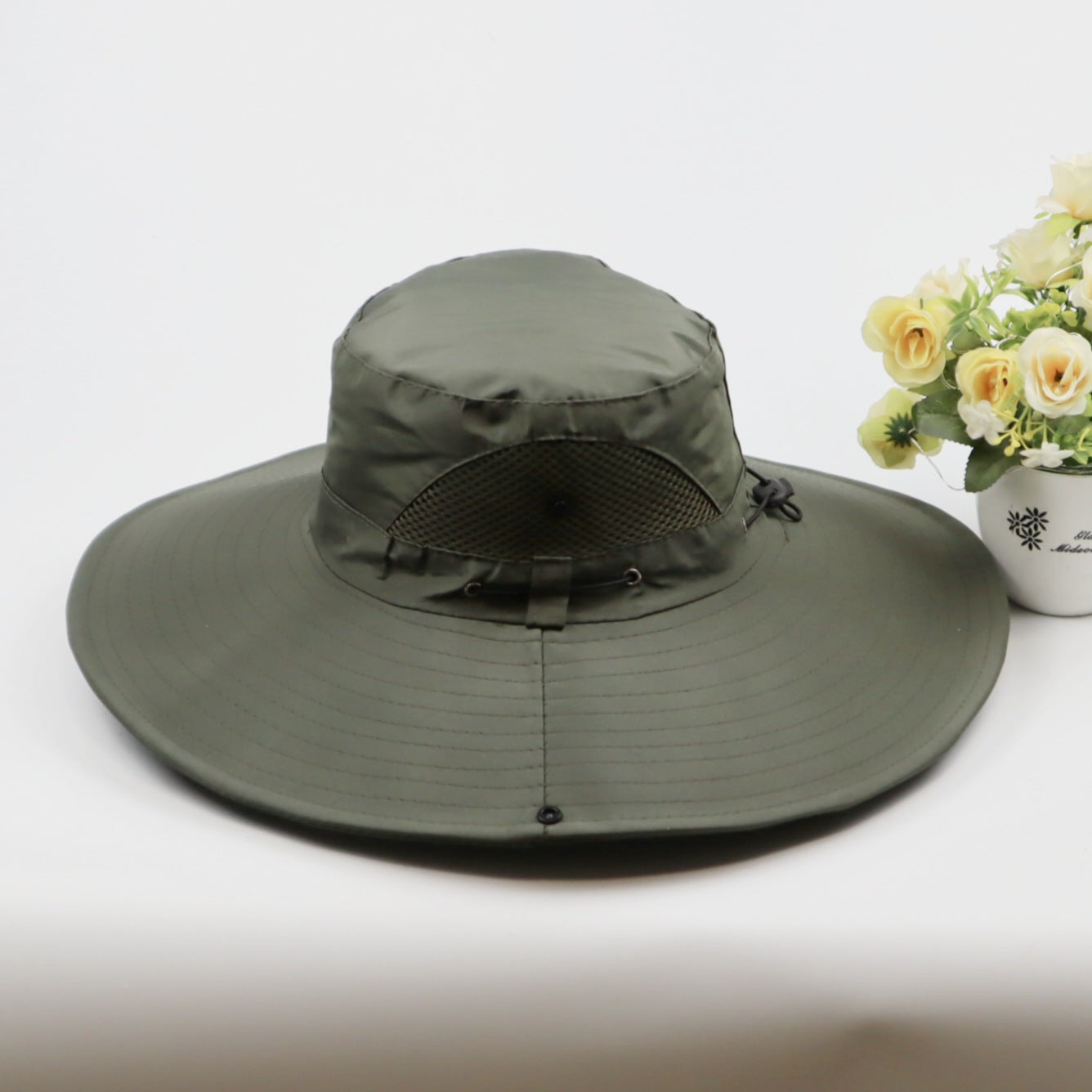 Trail Seeker Sun Hat – All Around Adventurer