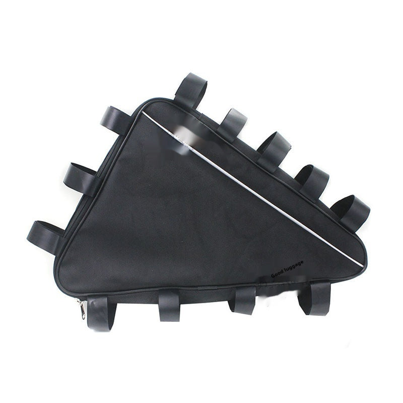 Bicycle Frame Bag
