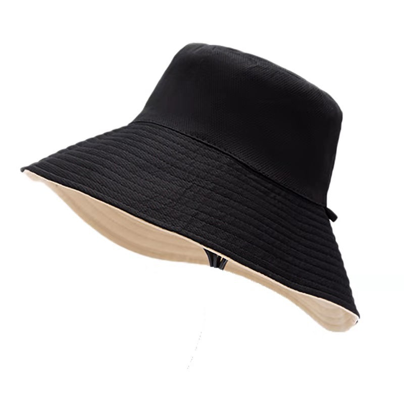 The Sunflip Reversible Hat – Dual Style Summer Sun Hat