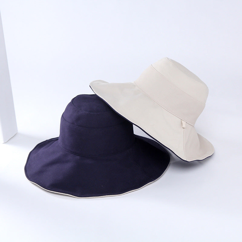 The Sunway Reversible – Everyday Travel Sun Hat