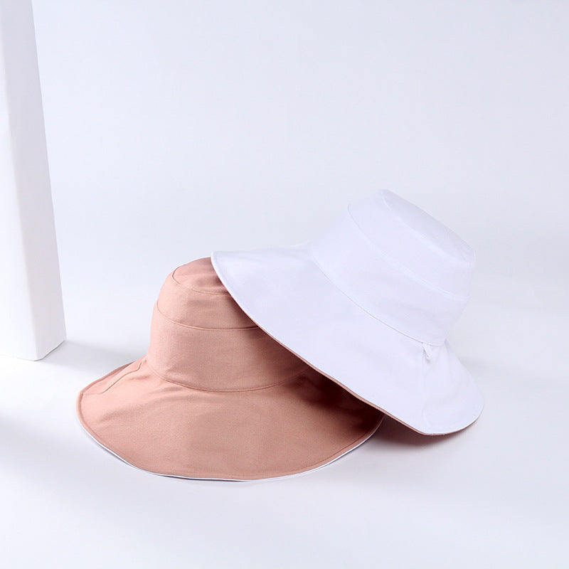 The Sunway Reversible – Everyday Travel Sun Hat
