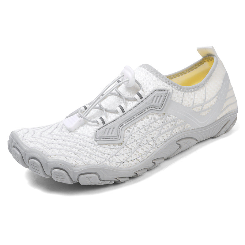 The Upstream Explorer Shoes – Amphibious Adventure Footwear