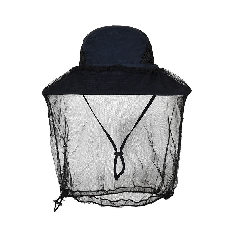 Insect Defense Sun Hat – Sun-Smart Exploration Hat