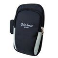 Ride & Run Arm Pouch