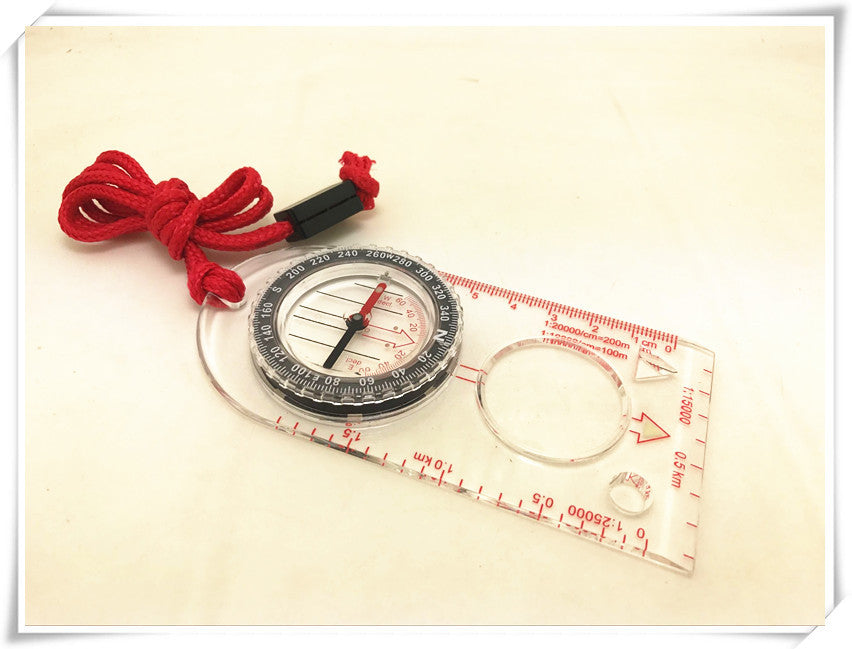 The Pathfinder Compass