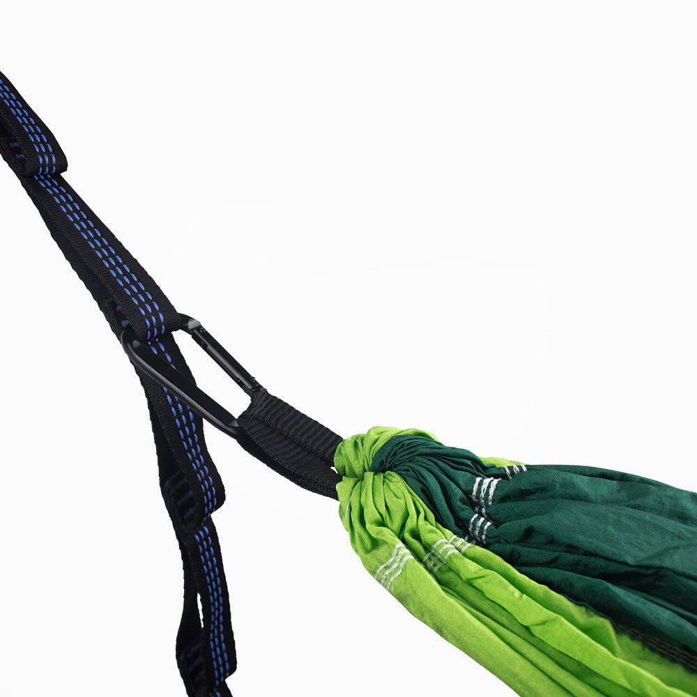 The Field Camp Hammock