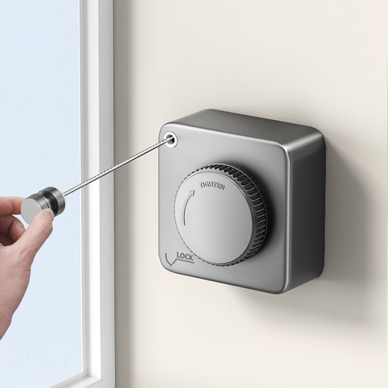 Smart Living Clothesline — Invest in Ease