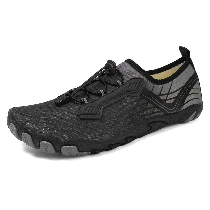 The Upstream Explorer Shoes – Amphibious Adventure Footwear