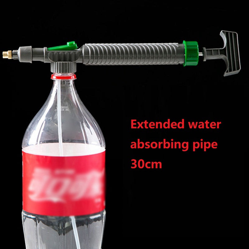Portable Bottle Sprayer Nozzle