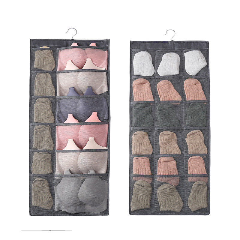 Expat Closet Organizer