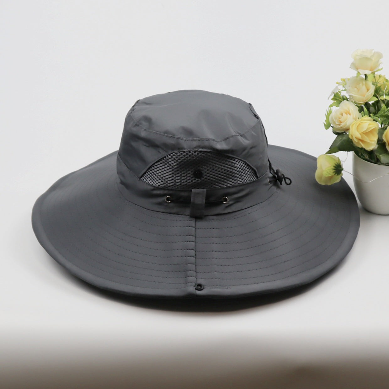 Trail Seeker Sun Hat – All Around Adventurer