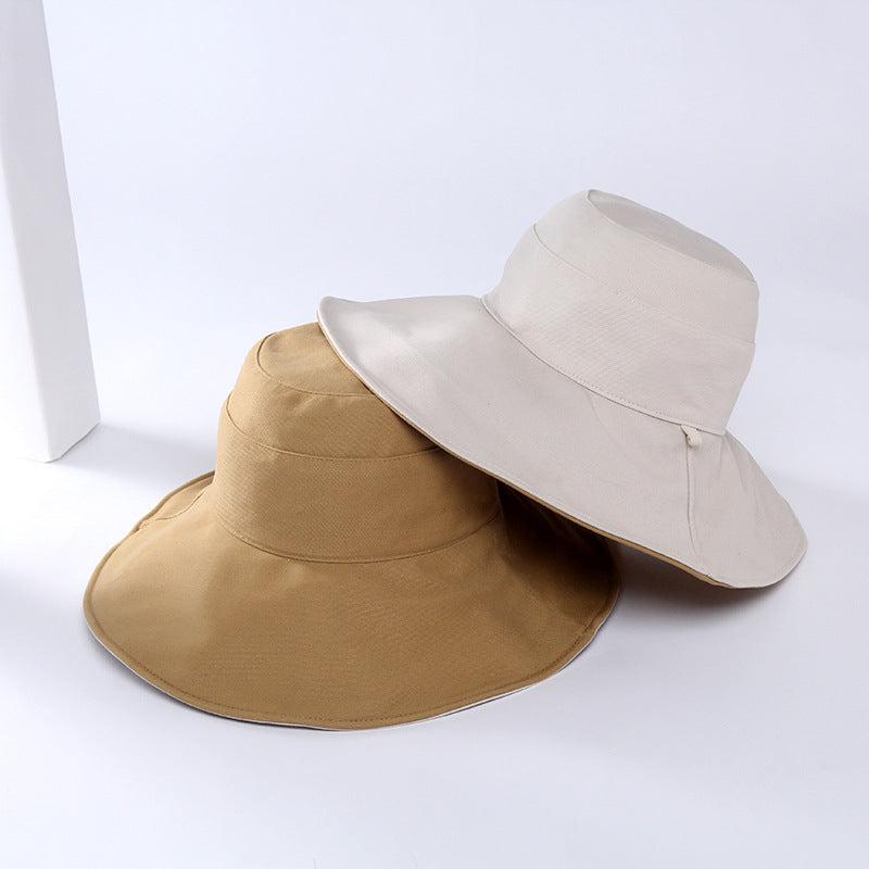 The Sunway Reversible – Everyday Travel Sun Hat
