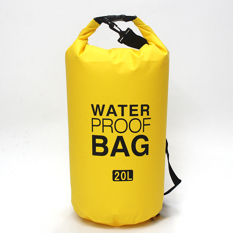 Lightweight Dry Bag- 30L