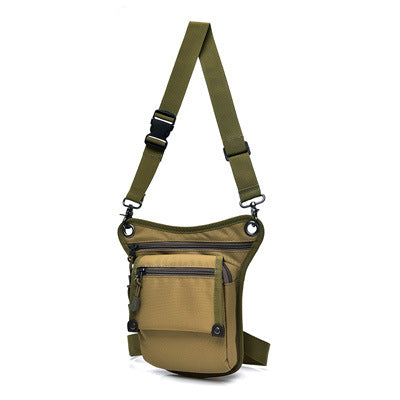 Urban Explorer Leg Pouch