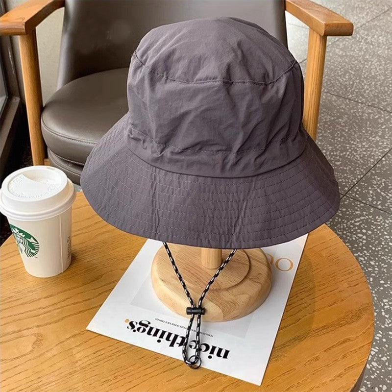 The Pathfinder Foldaway Hat – Packable Adventure Sun Hat