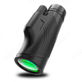 Explorer’s Field Monocular – 12×42 High-Definition Pocket Telescope