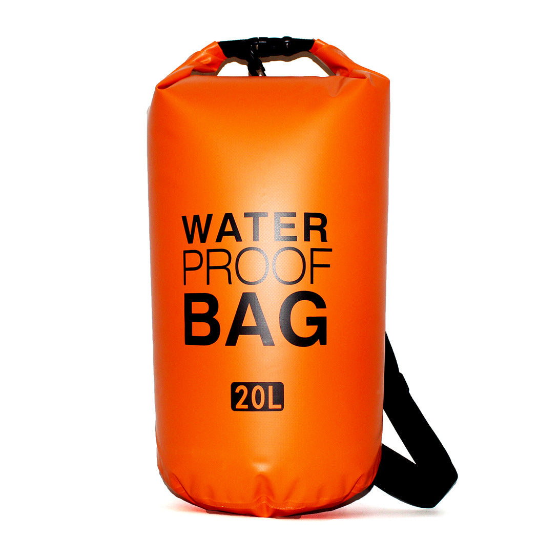 Lightweight Dry Bag- 30L