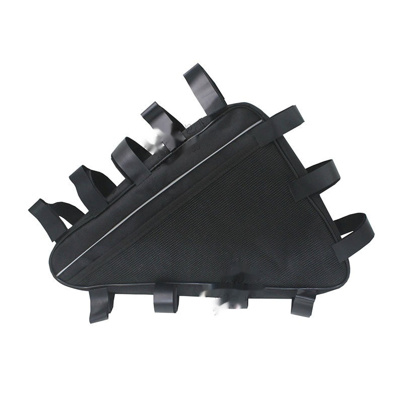 Bicycle Frame Bag