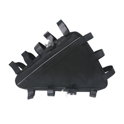 Bicycle Frame Bag