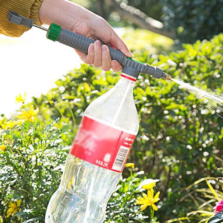 Portable Bottle Sprayer Nozzle