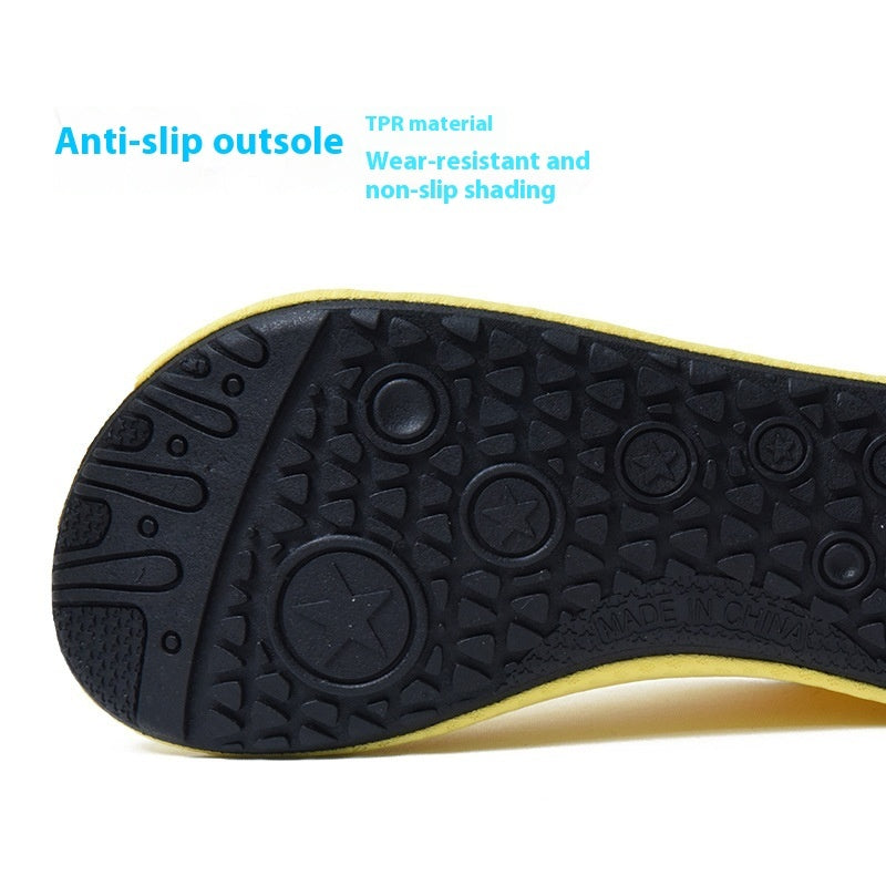 The Tidewalker Water Shoes