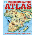 Where on Earth? Atlas: The World as You've Never Seen It Before