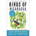 Birds of Nicaragua: A Field Guide