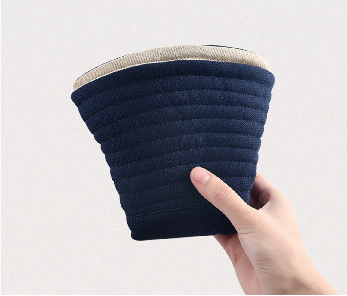 Seabreeze Reversible Sun Hat – Two-Style Wide-Brim Travel Hat