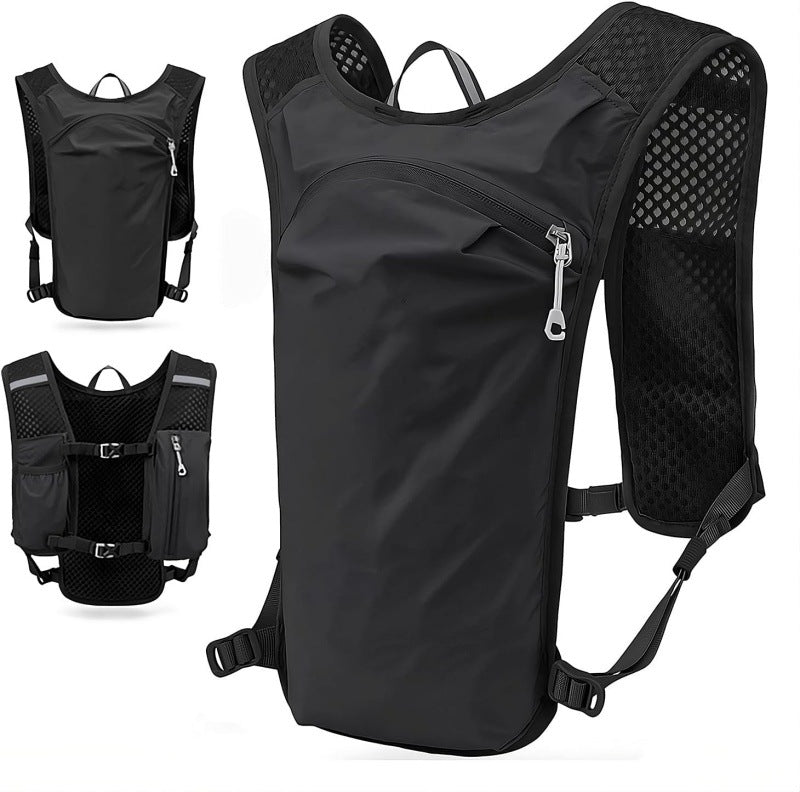 Hydration Vest Pack