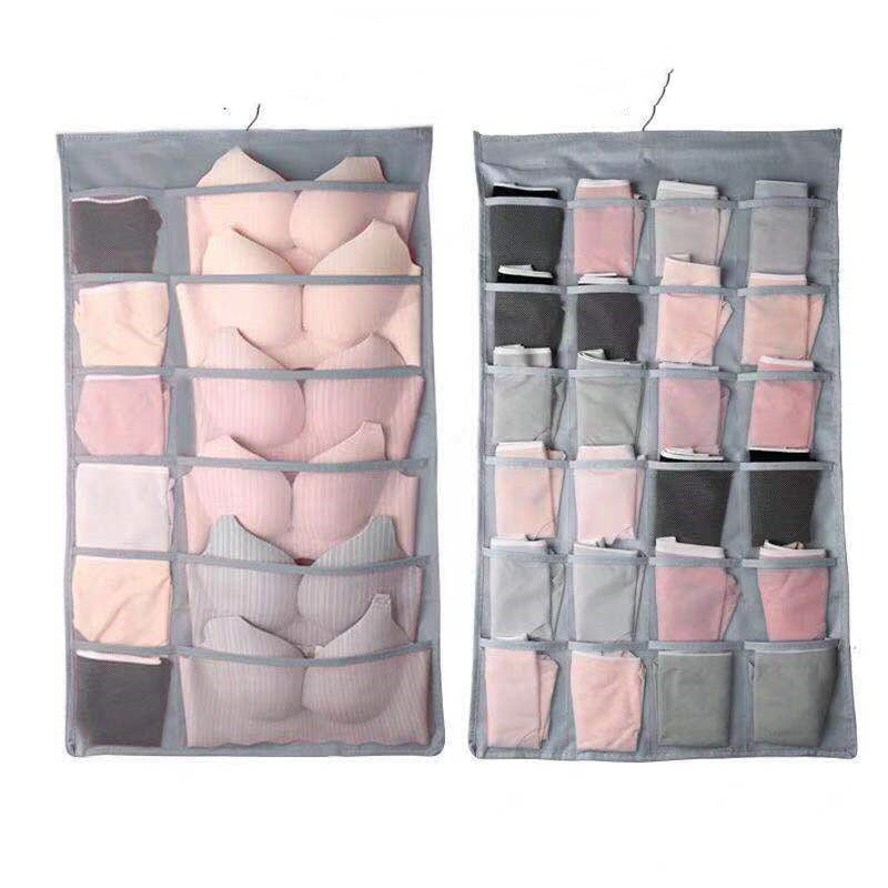 Expat Closet Organizer