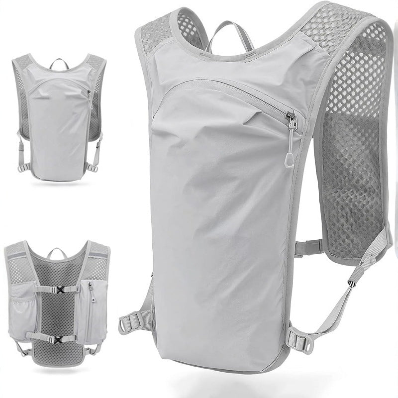 Hydration Vest Pack