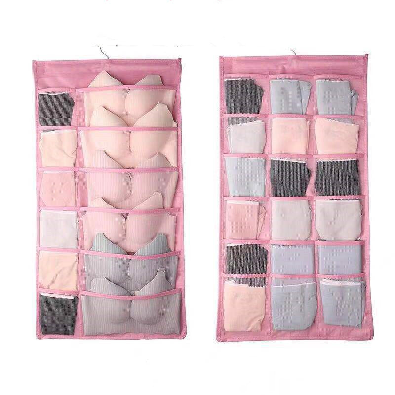 Expat Closet Organizer